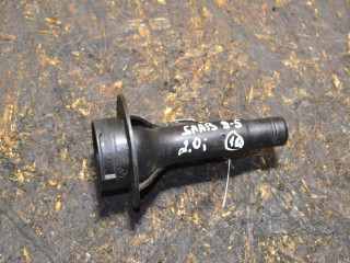 маслозаливная горловина Saab 9-5 1 поколение [рестайлинг] (2001 - 2005), 2.0 л., бензин, 21341202