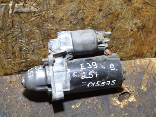 стартер BMW 5 серия E39 (1995 - 2000), 2.5 л., бензин, МКПП, седан
