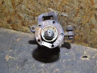 кулак поворотный левый Mercedes-Benz Sprinter 1 поколение (W901-905) [рестайлинг] (2000 - 2006)