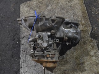 КПП механическая (МКПП) Opel Astra G (1998 - 2009), 1.8 л., бензин, МКПП, F17C394