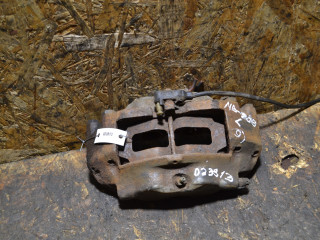 суппорт передний левый Mercedes-Benz T1 307-310D W602 (1976 - 1996)