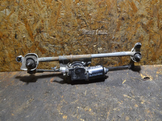 механизм стеклоочистителя (трапеция дворников) Mitsubishi Outlander 1 поколение 2004