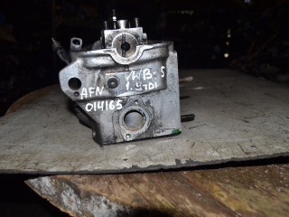 головка блока цилиндров Volkswagen Passat B5 (1996 - 2001), 1.9 л., AFN, дизель, 028103373N