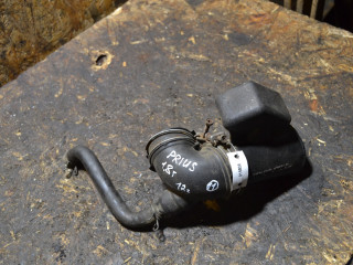 патрубок воздушного фильтра Toyota Prius 3 поколение (2009 - 2011), 1.8 л., 2ZR-FXE, бензин, 1788037100