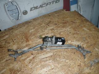 механизм стеклоочистителя (трапеция дворников) Volkswagen Passat B5 (1996 - 2001)