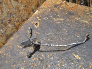 масляная трубка турбины Saab 9-5 1 поколение 2001, 2.3 л., Ti, бензин