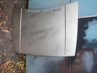 капот Volkswagen Golf 2 поколение (1983 - 1992)