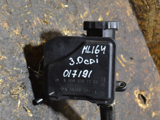 бачок гидроусилителя Mercedes-Benz M-Класс W164 (2005 - 2008), 3.0 л., CDi, OM 642.940, дизель, АКПП, A0004602283