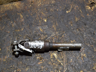 рулевой карданчик Peugeot 407 1 поколение 2004