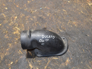 воздухозаборник Fiat Ducato 3 поколение 2008, 1349914080