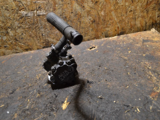 насос гидроусилителя руля Audi A6 4F/C6 (2004 - 2008), 3.0 л., дизель, 4F0145155A