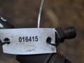 форсунка Volvo S80 2 поколение 2008, 2.4 л., D 5244 T, дизель, АКПП, D5244T, 0445110298 - фото №3