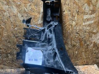 Крепление бампера переднего Porsche Cayenne PO536 2020, 3.0 л., бензин, 9Y0807177