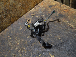 электромагнитный клапан Renault Master 3 поколение (2010 - 2014), 2.3 л., дизель, 6МКПП, 208853765R