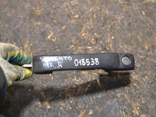 ручка наружная Volkswagen Vento 1 поколение 1995, седан