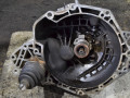 КПП механическая (МКПП) Opel Corsa C (2000 - 2003), 1.0 л., Z 10 XEP, бензин, МКПП, F13C394 - фото №3
