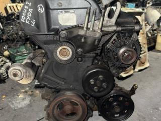 двигатель Ford Focus 1 поколение 2001, 1.6 л., FYDA, бензин, МКПП, FYDA