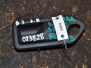 ручка внутренняя задняя правая Volkswagen Passat B3 (1988 - 1997), универсал