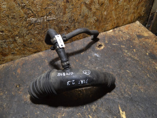 патрубок турбины Fiat Ducato 3 поколение 2010, 349903080