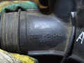 патрубок воздушного фильтра Toyota Avensis 2 поколение (T250) (2003 - 2006), 2.0 л., 1AZ-FSE, бензин, МКПП - фото №3