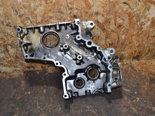 крышка двигателя передняя BMW 5 серия E39 [рестайлинг] 2002, 3.0 л., дизель, 2247285