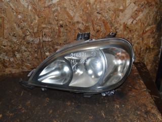фара левая Mercedes-Benz M-Класс W163 [рестайлинг] 2002, 22315500