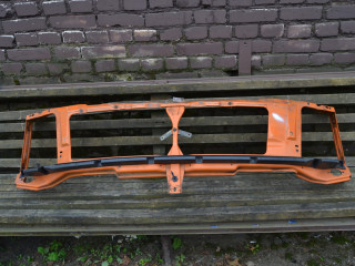 передняя панель крепления облицовки (телевизор) Volkswagen LT 2 поколение (1996 - 2005), 2.5 л., дизель