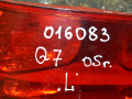 фонарь задний левый Audi Q7 4L 2008, 3.0 л., дизель, 4L0945093 - фото №6