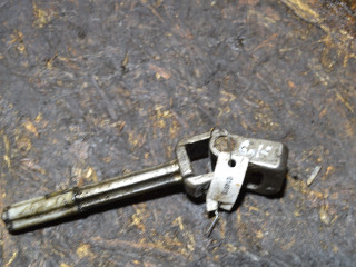 рулевой карданчик Volkswagen Golf 4 поколение 2000