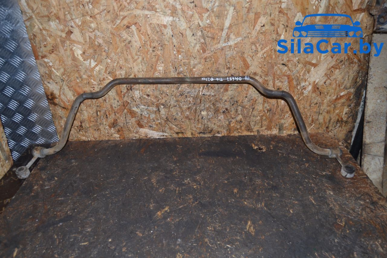 стабилизатор подвески передний Volkswagen Transporter T4 2000 - фото №1