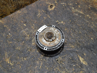 вискомуфта Volkswagen Passat B5 (1996 - 2001), 2.3 л., AGZ, бензин