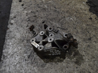 кронштейн КПП Peugeot Boxer 2 поколение (1993 - 2001), 2.2 л., дизель