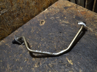 трубка системы рециркуляции EGR Volkswagen Golf 5 поколение (2003 - 2009), 2.0 л., FSI, AXW, бензин, МКПП, 06F131521M