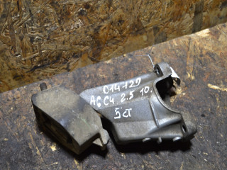 кронштейн КПП Audi A6 4A/C4 (1994 - 1997), 2.5 л., AAT, дизель, МКПП, 4A0399113E