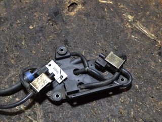 электромагнитный клапан Audi A6 4B/C5 1997, 2.4 л., бензин, 026906283H