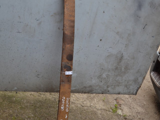 рессора задняя Fiat Ducato 2 поколение 1998