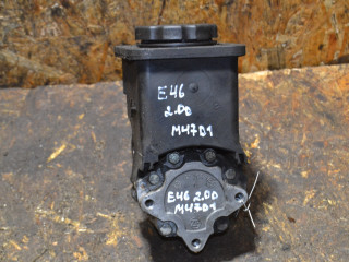 насос гидроусилителя руля BMW 3 серия E46 (1997 - 2003), 2.0 л., M47 204 D1, дизель, МКПП, седан