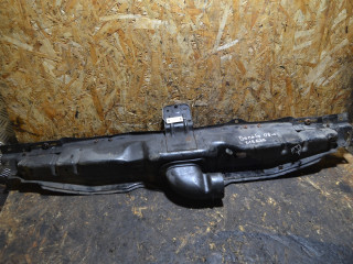 рамка капота Fiat Ducato 3 поколение 2008