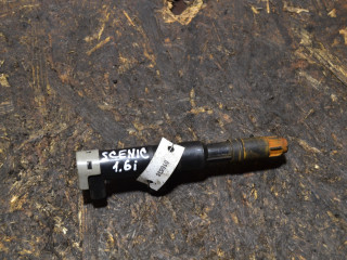 катушка зажигания Renault Laguna 2 поколение (2001 - 2005), 1.6 л., бензин, МКПП