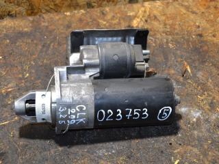 стартер Mercedes-Benz C-Класс W203/S203/CL203 (2000 - 2004), 3.2 л., бензин