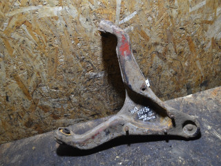 рычаг передний левый IVECO Daily 3 поколение (1999 - 2006)