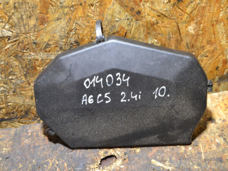 защита (кожух) ремня ГРМ Audi A6 4B/C5 1997, 2.4 л., бензин, 078109123Q