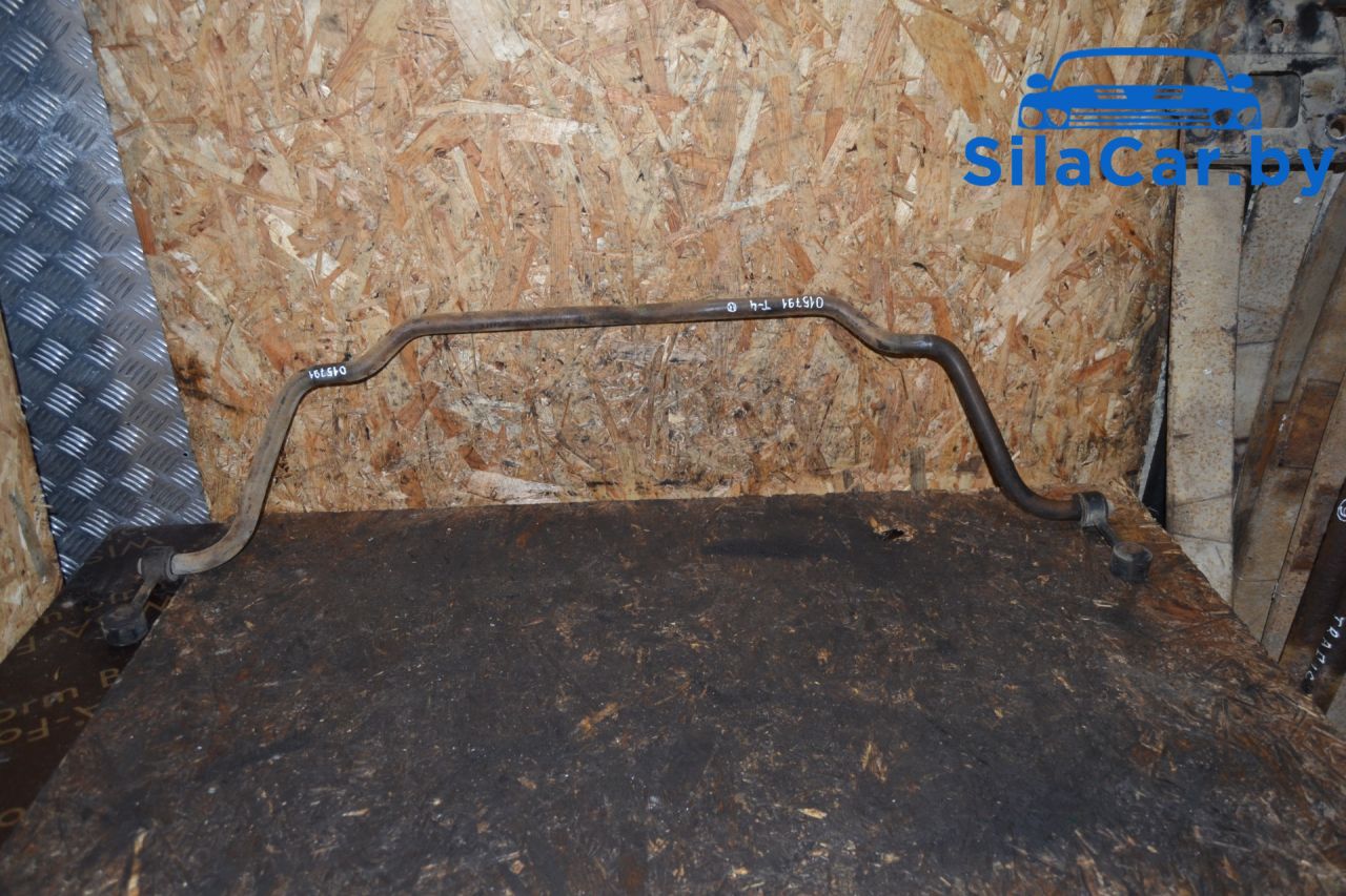 стабилизатор подвески передний Volkswagen Transporter T4 2000 - фото №1