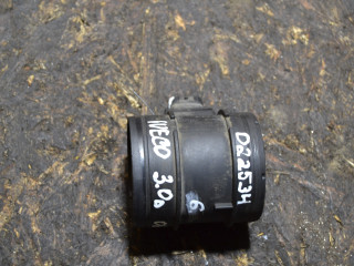 расходомер воздуха Fiat Ducato 3 поколение 2008, 2.3 л., дизель, 0281002763