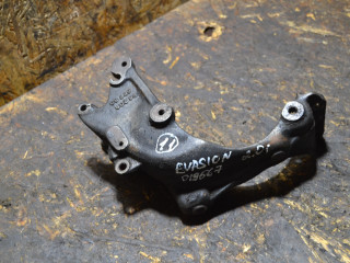 кронштейн генератора Citroen Evasion 1 поколение [рестайлинг] 1998, 2.0 л., бензин