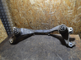 балка подвески передняя (подрамник) Audi Q7 4L 2008, 3.0 л., дизель, 7L6199207B