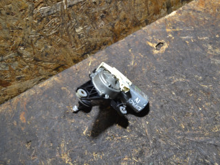 моторчик заднего стеклоочистителя (дворника) Renault Espace 4 поколение 2003, 8200031083