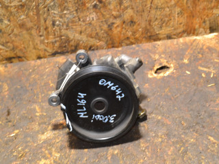 насос гидроусилителя руля Mercedes-Benz M-Класс W164 (2005 - 2008), 3.0 л., CDi, OM 642.940, дизель, АКПП