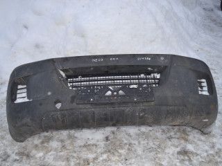 бампер передний IVECO Daily 4 поколение (2006 - 2011)