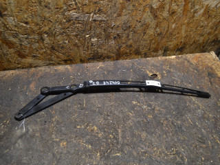 щеткодержатель (поводок стеклоочистителя, дворник) Audi Q7 4L 2008, 3.0 л., дизель